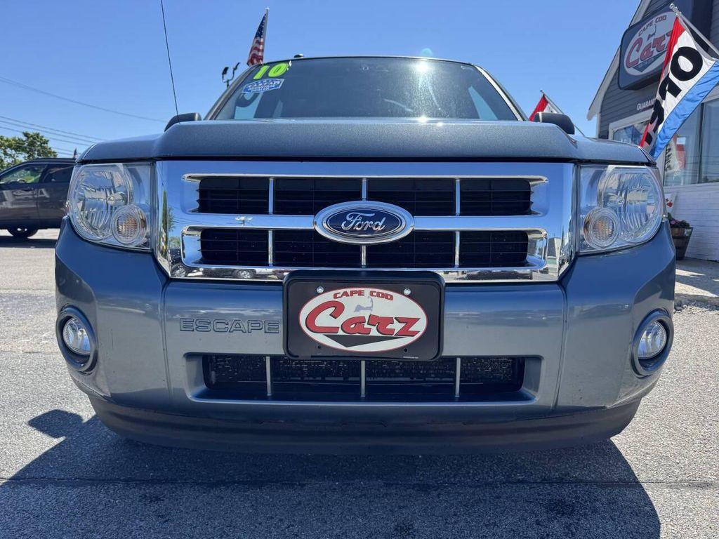 used 2010 Ford Escape car, priced at $7,995