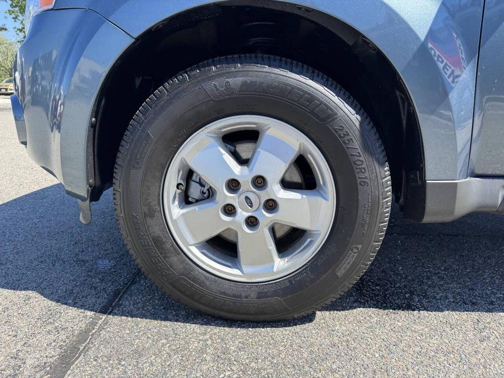 used 2010 Ford Escape car, priced at $7,995
