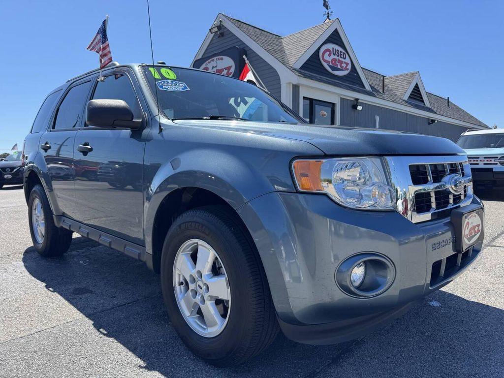 used 2010 Ford Escape car, priced at $7,995