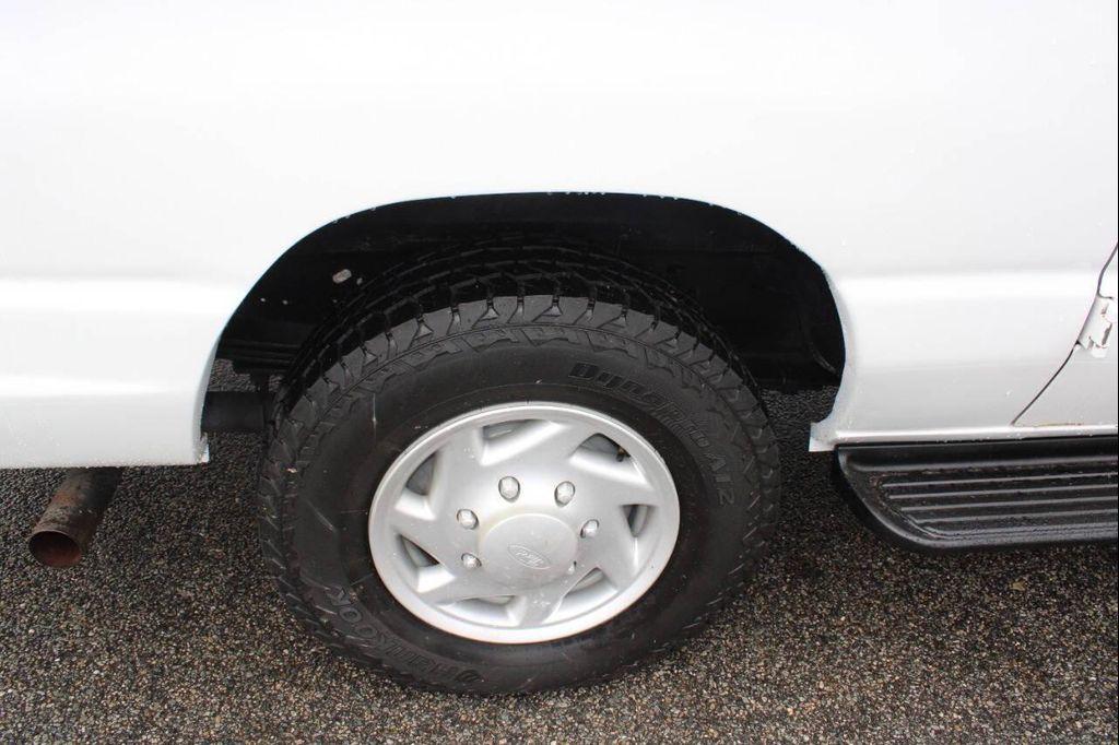 used 2003 Ford E350 Super Duty car, priced at $11,995
