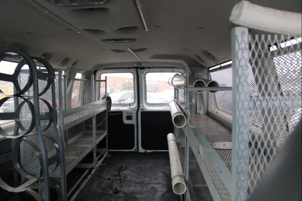 used 2003 Ford E350 Super Duty car, priced at $11,995