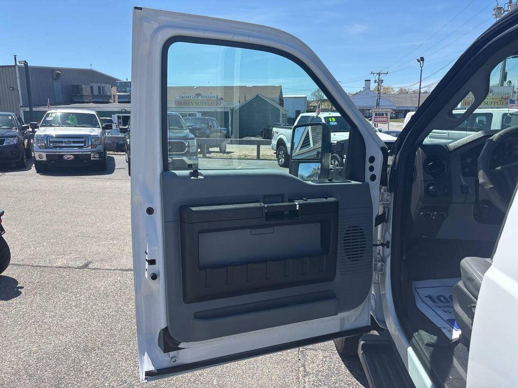 used 2014 Ford F-250 car, priced at $17,995