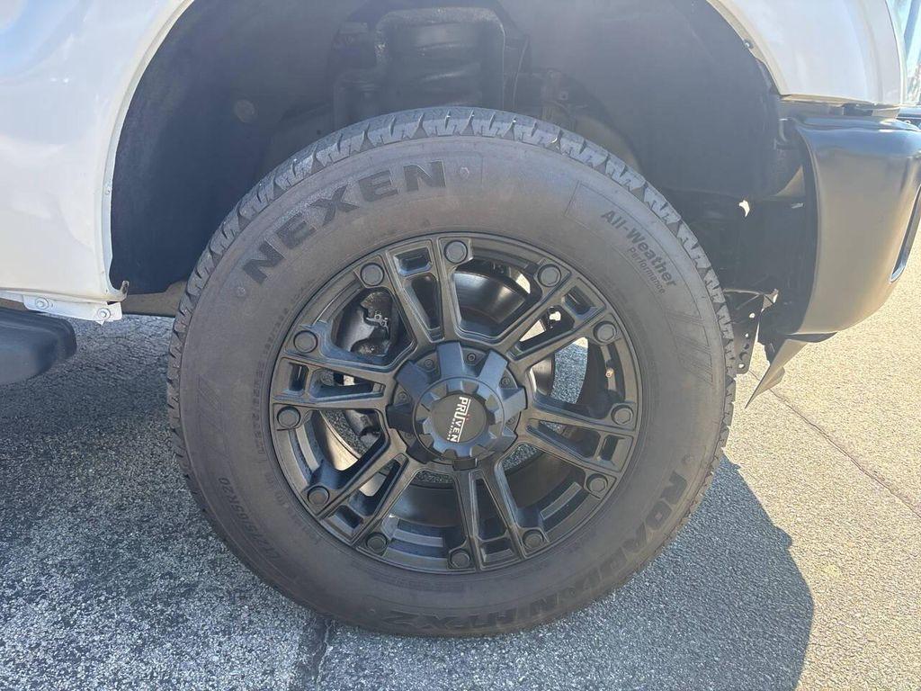 used 2014 Ford F-250 car, priced at $17,995