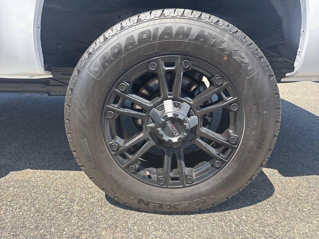 used 2014 Ford F-250 car, priced at $17,995