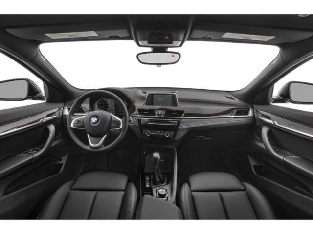 used 2018 BMW X2 car, priced at $16,995