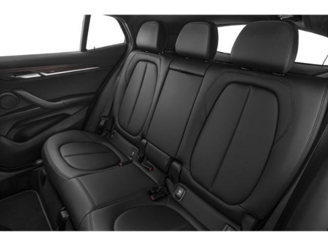 used 2018 BMW X2 car, priced at $16,995