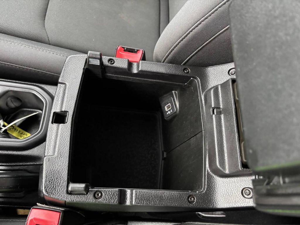 used 2018 Jeep Wrangler Unlimited car, priced at $12,995