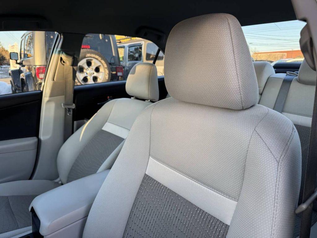 used 2014 Toyota Camry Hybrid car, priced at $10,995