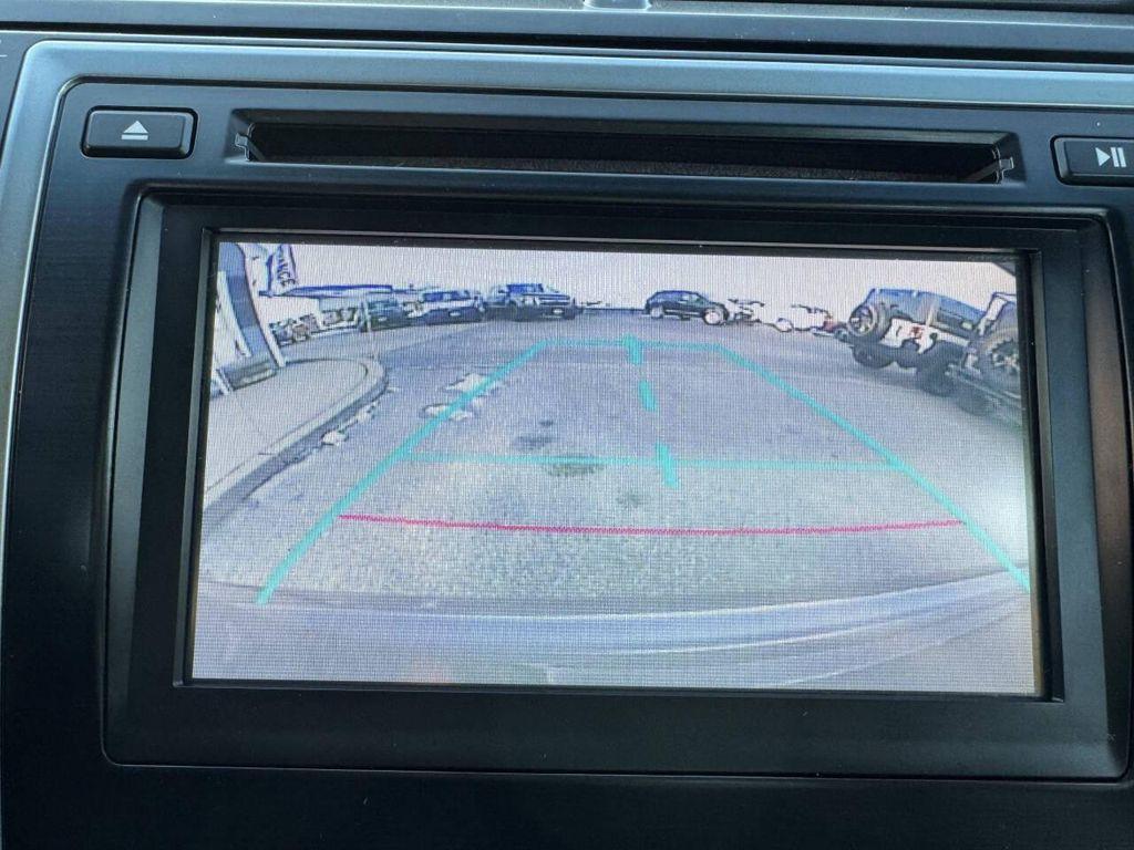 used 2014 Toyota Camry Hybrid car, priced at $10,995