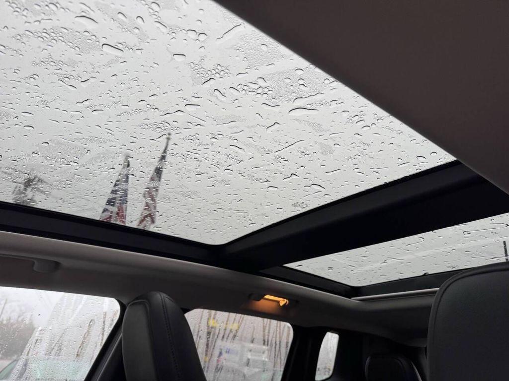 used 2021 Jeep Renegade car, priced at $13,995