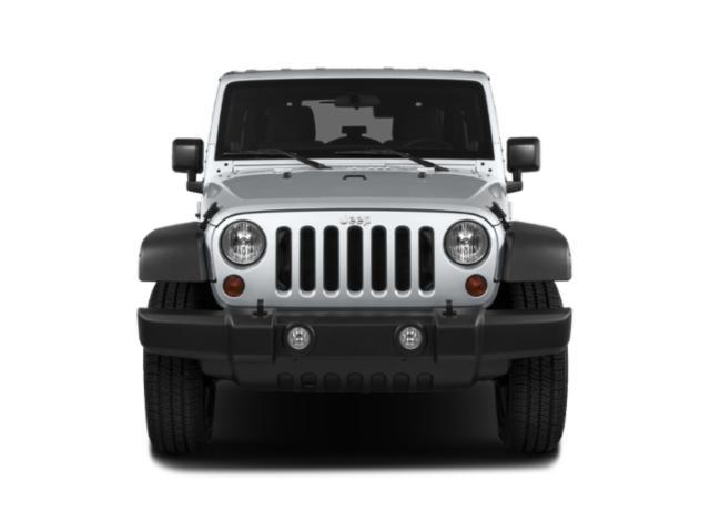 used 2015 Jeep Wrangler Unlimited car, priced at $15,995