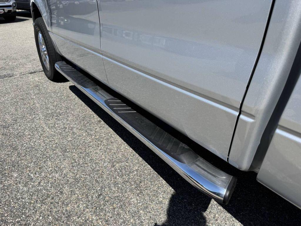 used 2013 Ford F-150 car, priced at $14,995