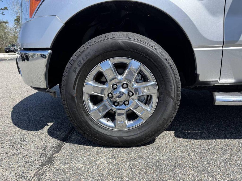 used 2013 Ford F-150 car, priced at $14,995