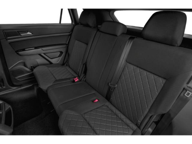 used 2020 Volkswagen Atlas Cross Sport car, priced at $15,995