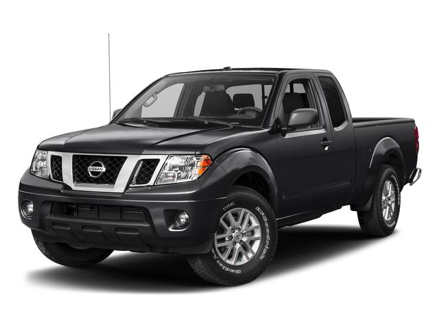 used 2017 Nissan Frontier car, priced at $16,995