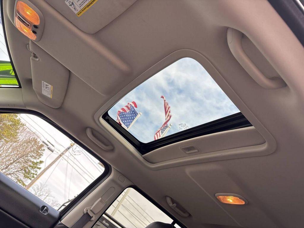 used 2017 Jeep Patriot car, priced at $11,995