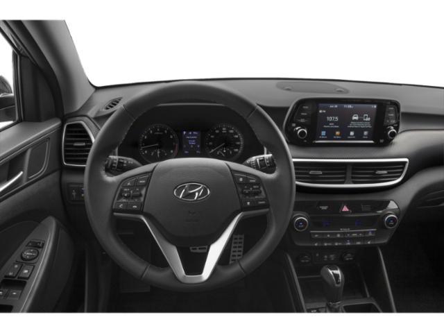 used 2019 Hyundai Tucson car, priced at $15,995