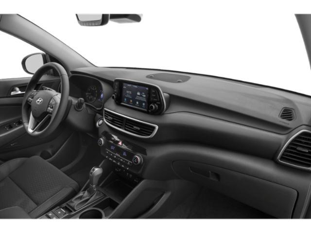 used 2019 Hyundai Tucson car, priced at $15,995
