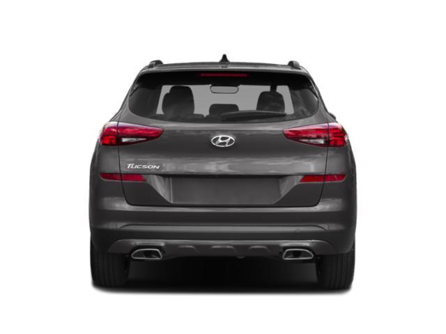 used 2019 Hyundai Tucson car, priced at $15,995