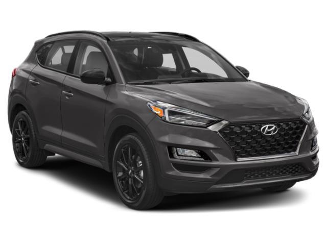 used 2019 Hyundai Tucson car, priced at $15,995