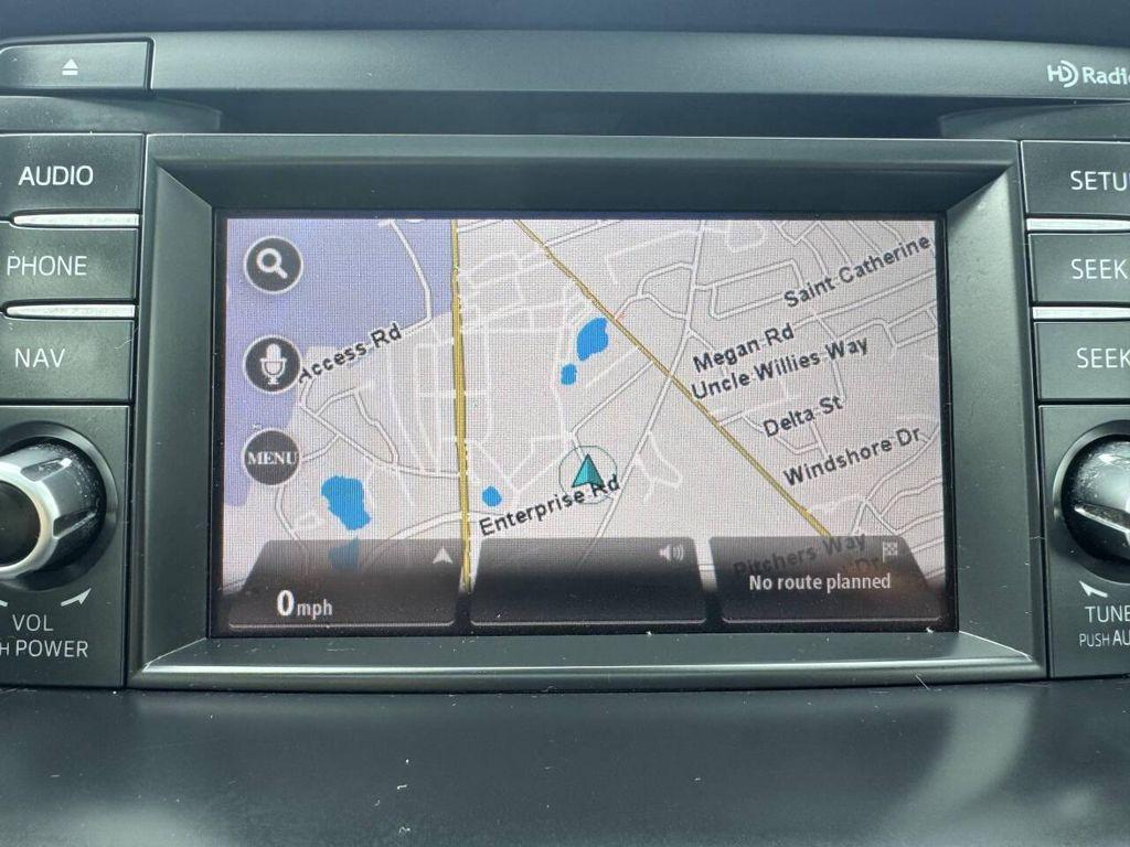 used 2014 Mazda CX-5 car, priced at $11,995