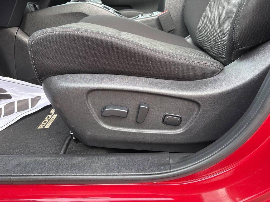 used 2018 Nissan Rogue Sport car, priced at $12,995