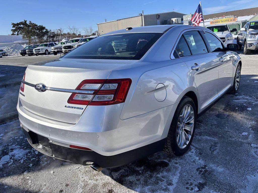 used 2013 Ford Taurus car, priced at $8,995