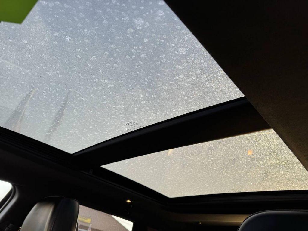 used 2018 Jeep Grand Cherokee car, priced at $15,995