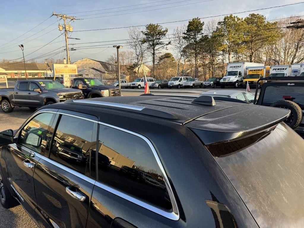 used 2018 Jeep Grand Cherokee car, priced at $15,995