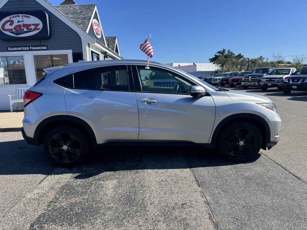 used 2016 Honda HR-V car, priced at $14,995
