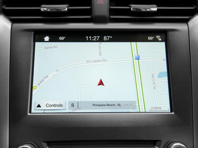 used 2017 Ford Fusion Hybrid car, priced at $13,995