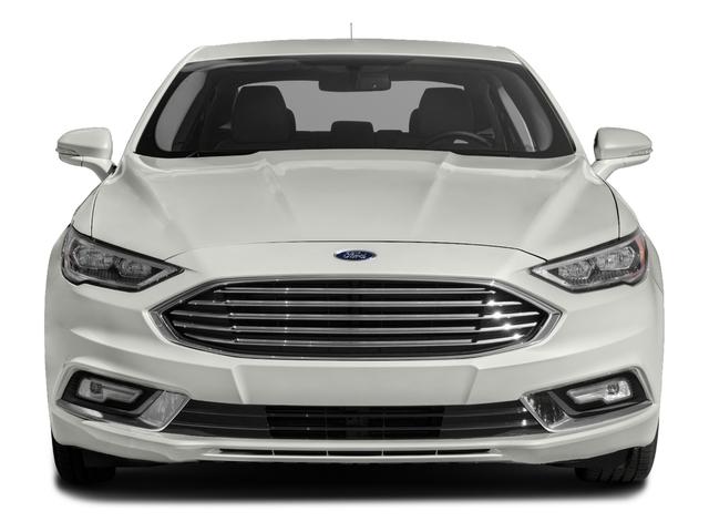 used 2017 Ford Fusion Hybrid car, priced at $13,995