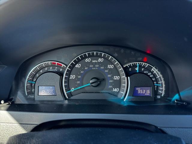 used 2012 Toyota Camry car, priced at $9,995