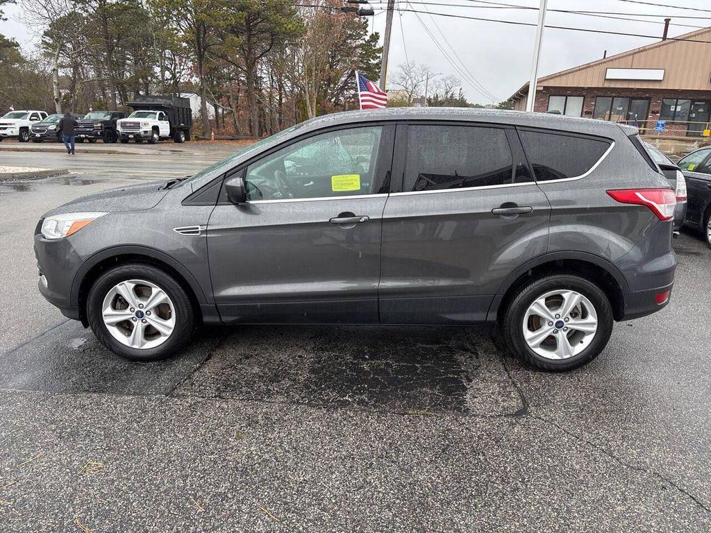 used 2015 Ford Escape car, priced at $10,995