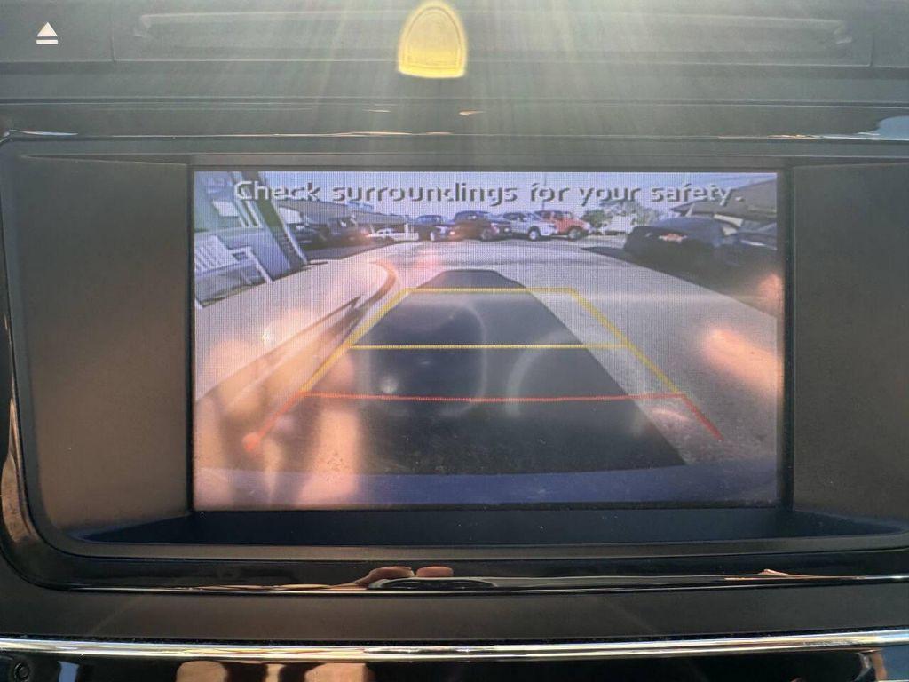 used 2018 Hyundai Tucson car, priced at $11,995