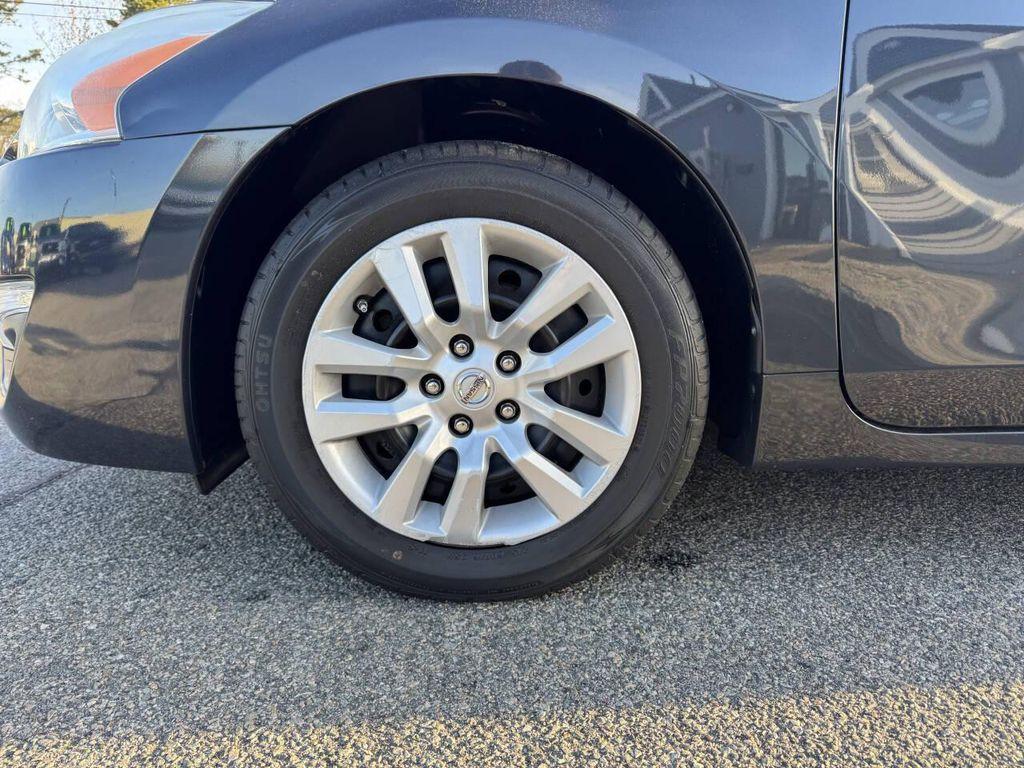 used 2013 Nissan Altima car, priced at $6,995