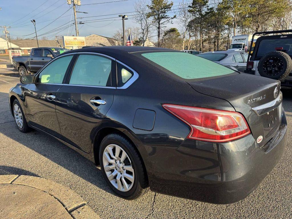 used 2013 Nissan Altima car, priced at $6,995