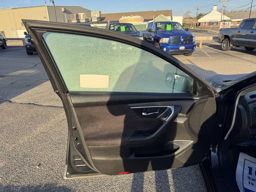 used 2013 Nissan Altima car, priced at $6,995