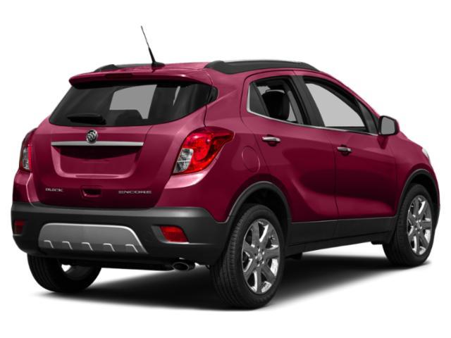 used 2015 Buick Encore car, priced at $10,995