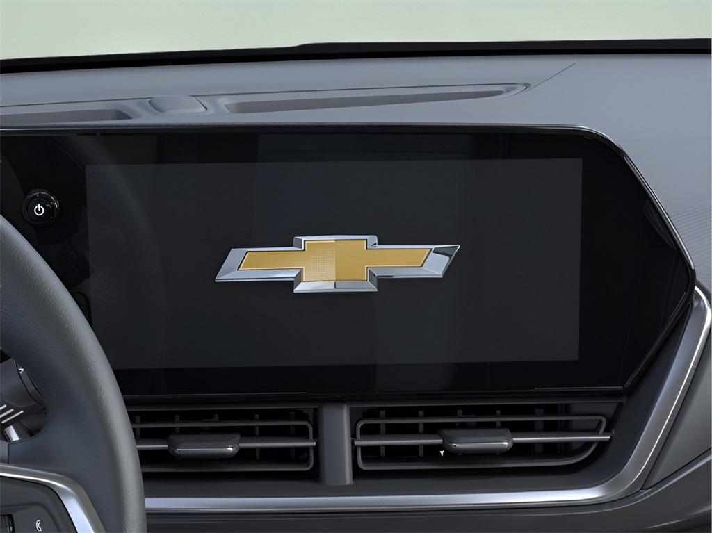 new 2026 Chevrolet Trax car, priced at $28,160