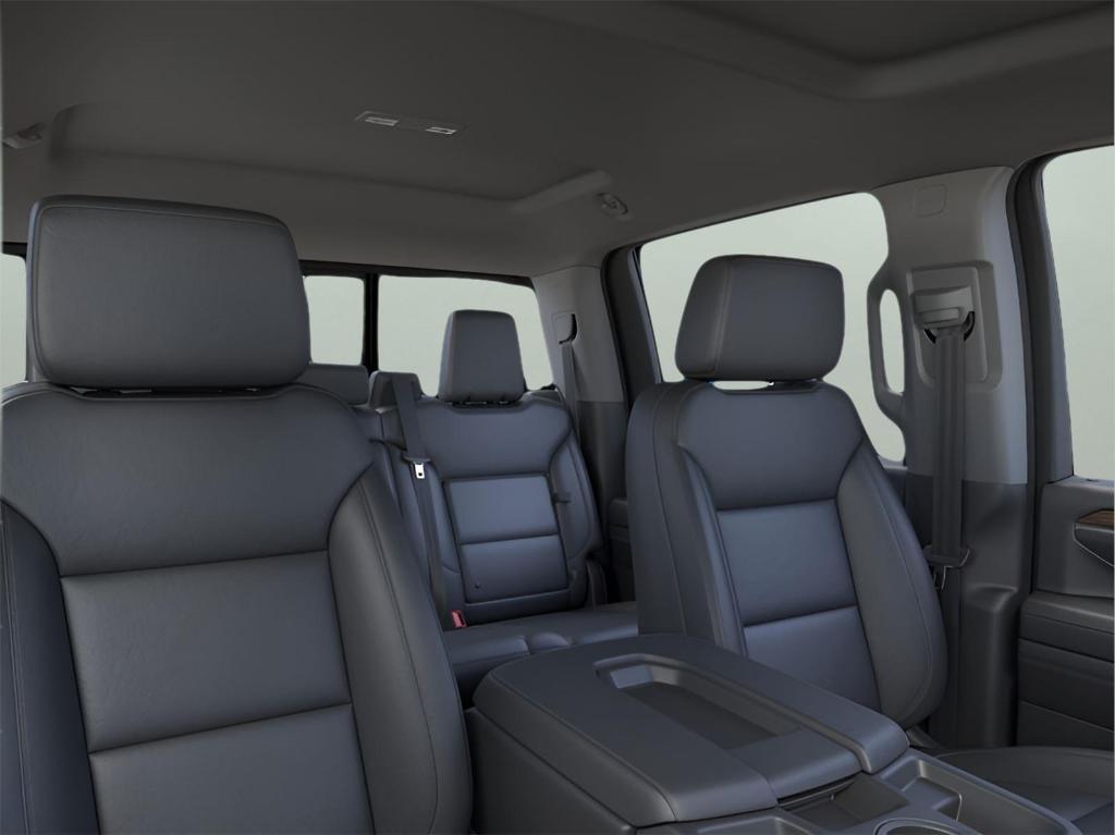 new 2026 Chevrolet Silverado 2500 car, priced at $66,869