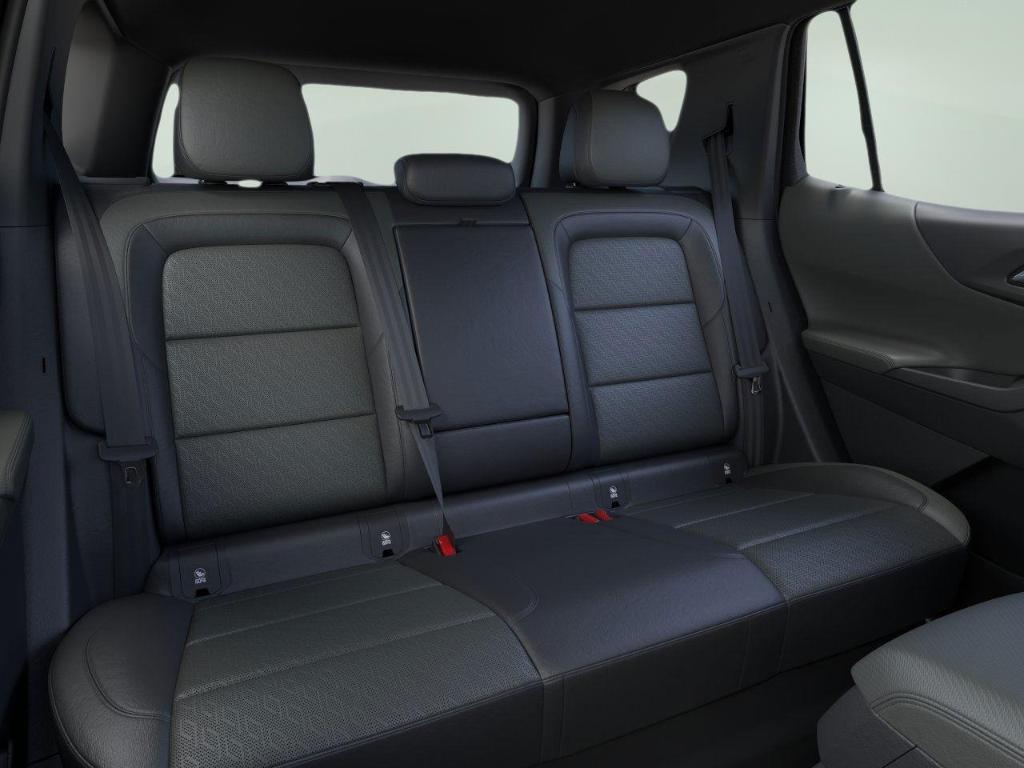 new 2026 Chevrolet Equinox car, priced at $34,131