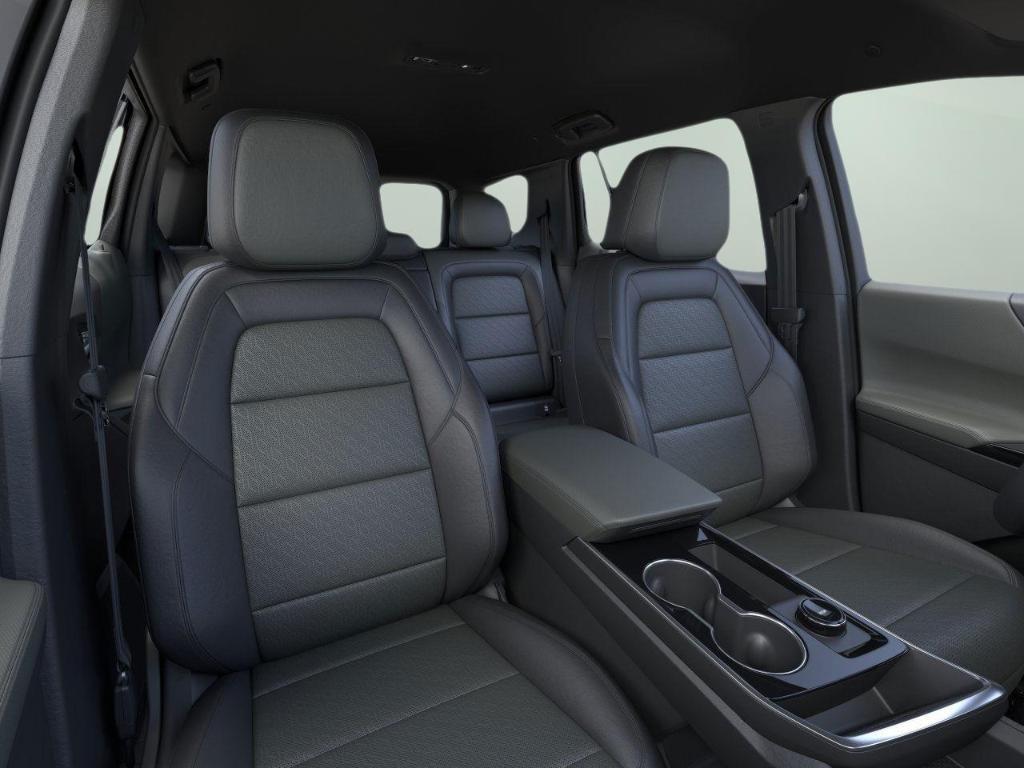 new 2026 Chevrolet Equinox car, priced at $34,131