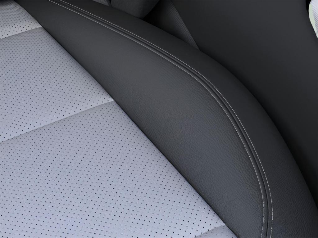 new 2025 Chevrolet Equinox EV car, priced at $39,885