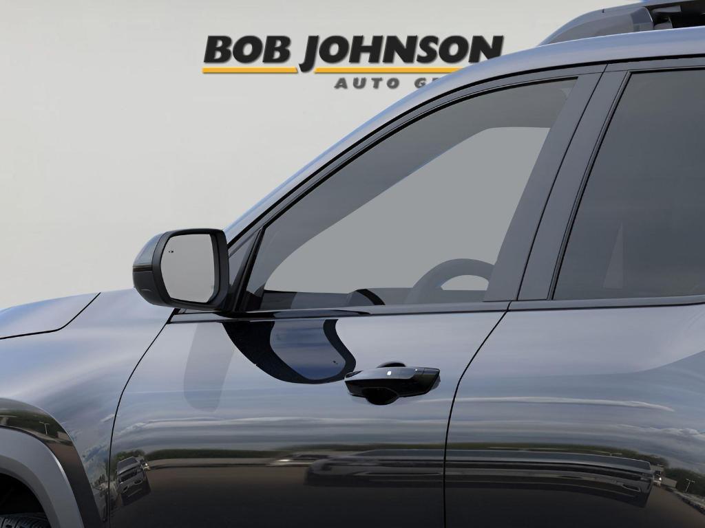 new 2026 Chevrolet Equinox car, priced at $33,907