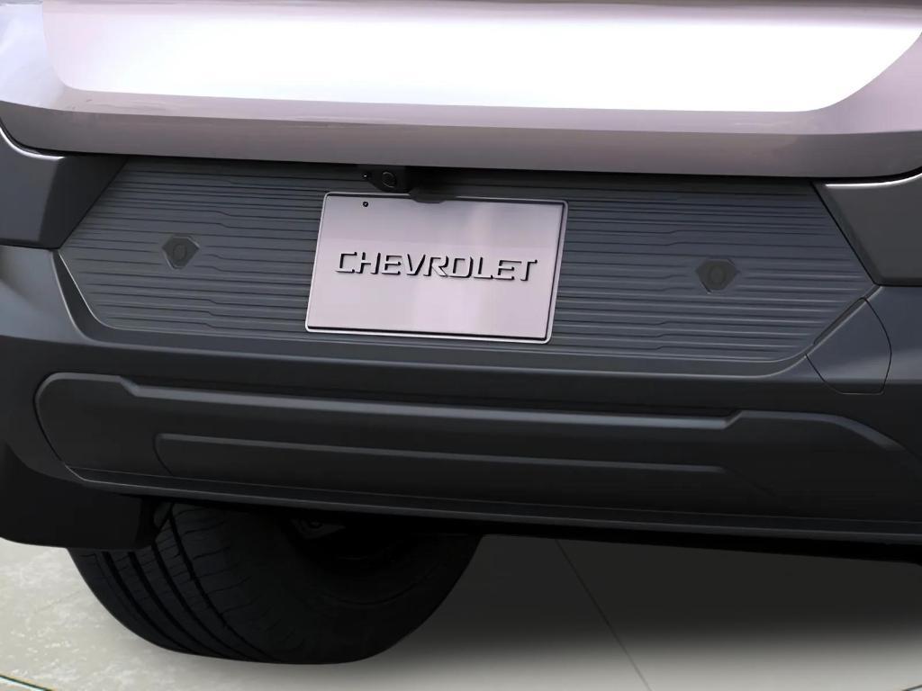 new 2026 Chevrolet Equinox EV car, priced at $24,149