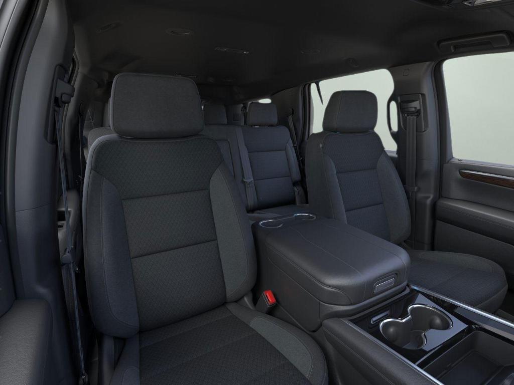 new 2026 Chevrolet Tahoe car, priced at $63,389