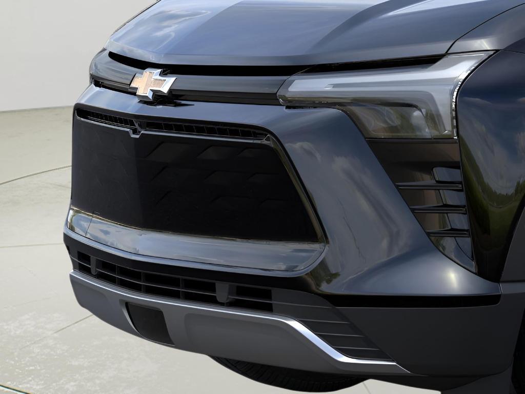 new 2026 Chevrolet Blazer EV car, priced at $52,284