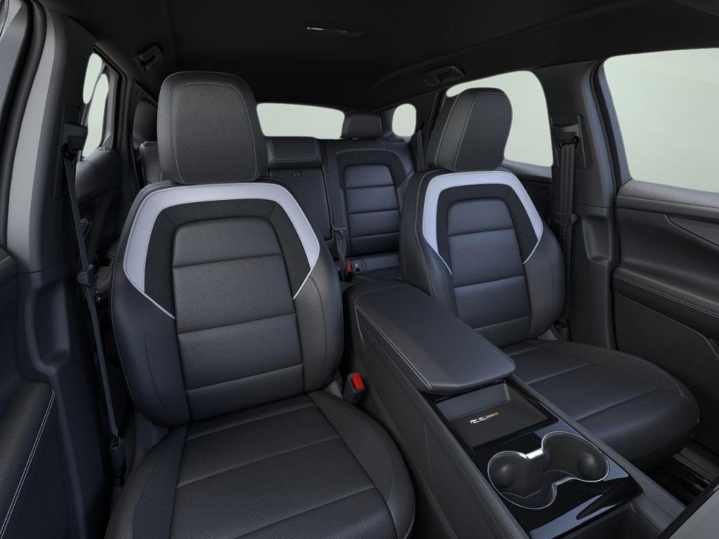 new 2026 Chevrolet Blazer EV car, priced at $52,284