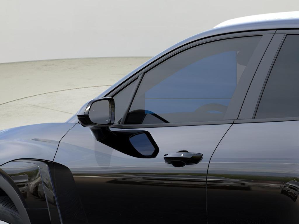 new 2026 Chevrolet Blazer EV car, priced at $52,284